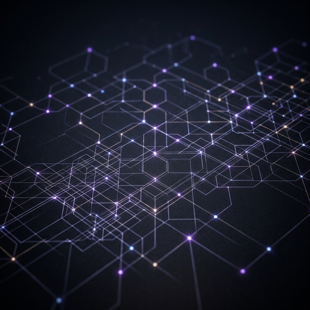 Institutional Privacy Grid